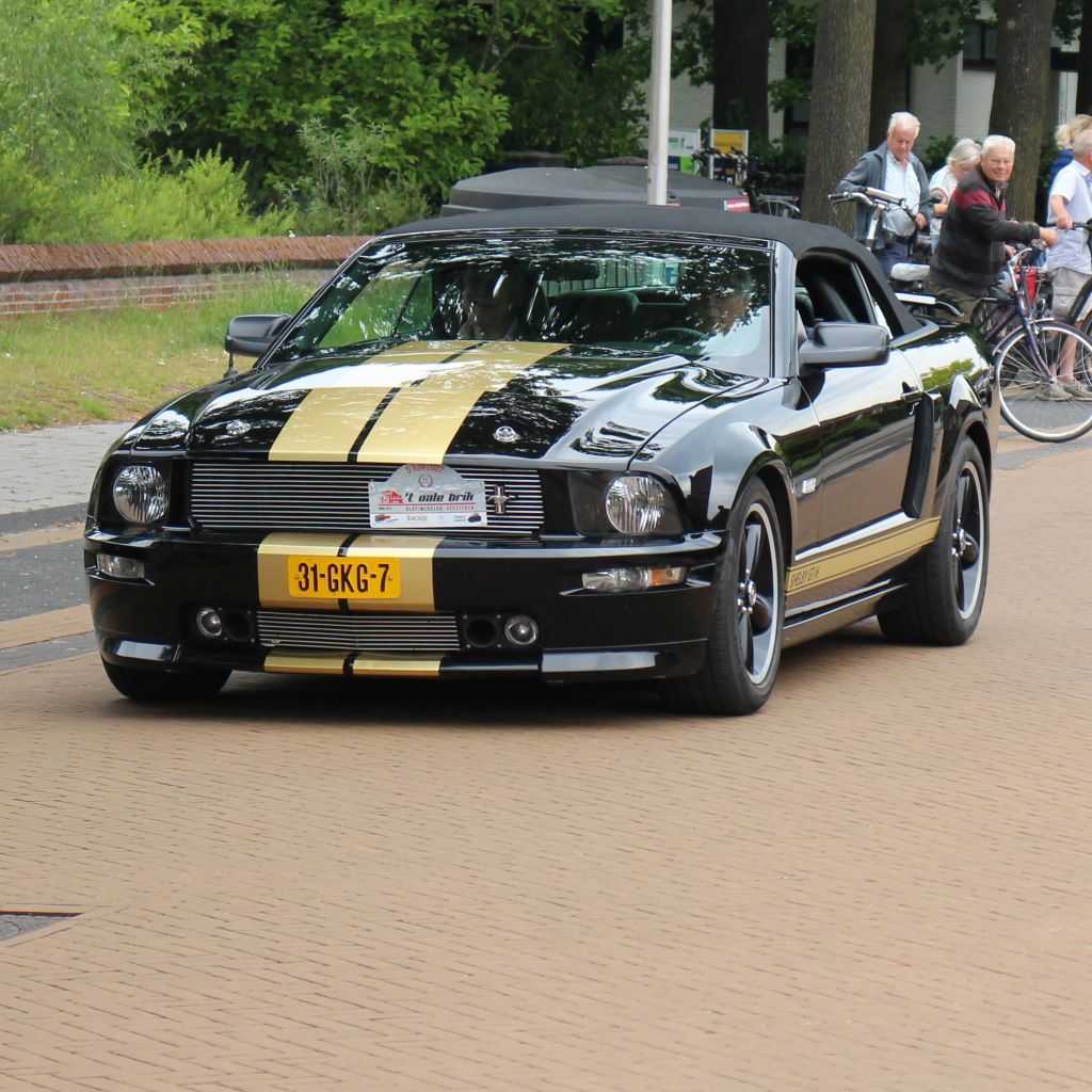 Oldtimerrit Geesteren 5 juni 2022 - 156